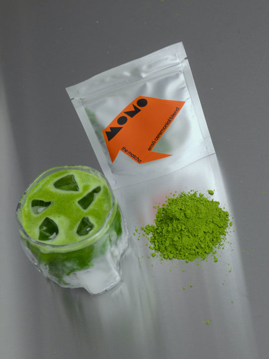 ENSŌ CEREMONIAL BLEND MATCHA 30G