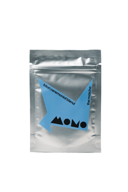 KŌUN CEREMONIAL BLEND MATCHA 30G